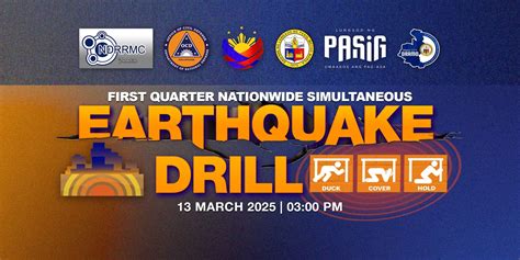 earthquake pasig|News and Releases .
